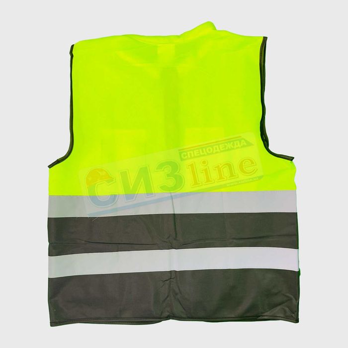 Жилет рабочий летний