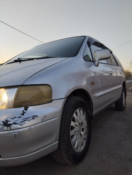 Хонда Одессей 97г
