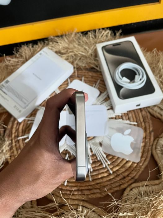 SKIDKA ‼️ iPhone 15 pro max Nasiya | kredit | в рассрочку