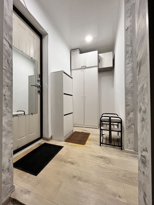 Квартира посуточно