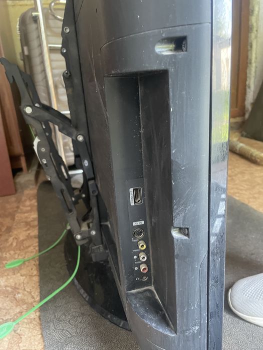 Samsung tv на запчасти