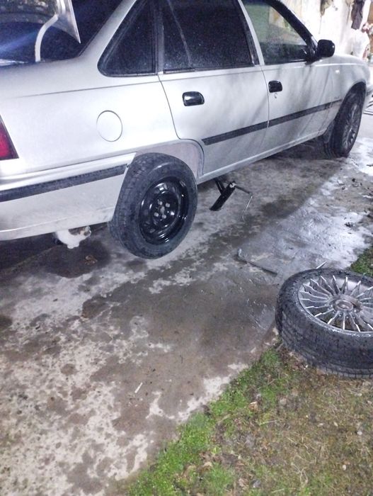 Продам Диски с резиной