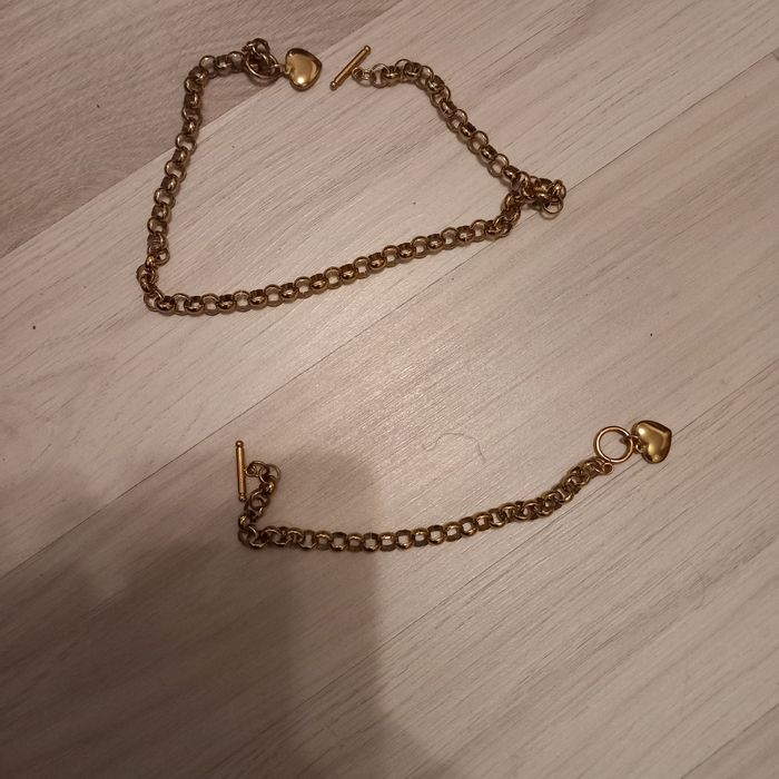 Lant si bratara stare buna