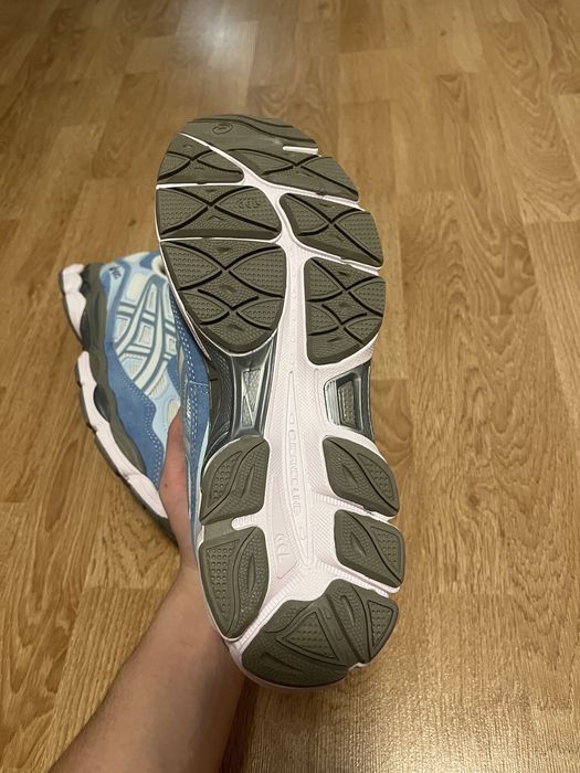 Asics Nyc Artic Sky PREMIUM marimea 42,45