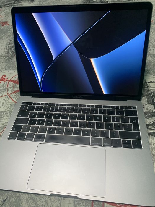 Macbook pro 13.