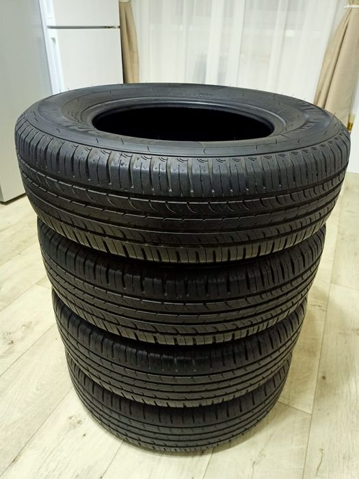 Hankook комплект резина на 14