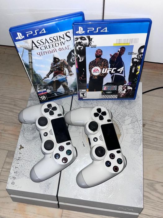 Ps4 Плестейшон пс4