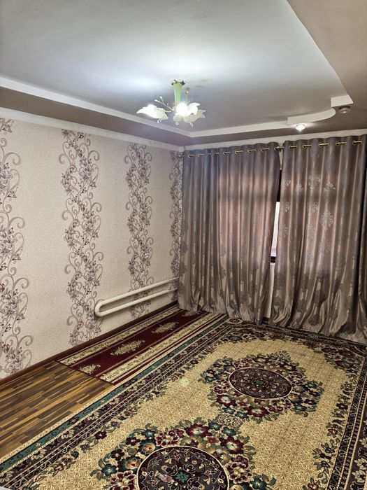 Нефтчилар/Санжарбек Фазоси 4хонали квартира сотилади, СРОЧНО!!