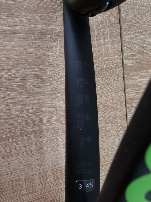 Wilson Blade 98 16x19 305 gr