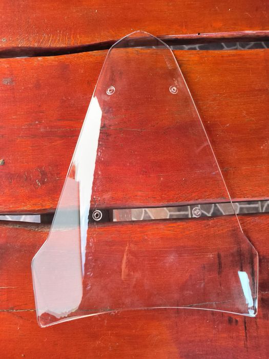 Parbriz Yamaha Tracer 2016-2019