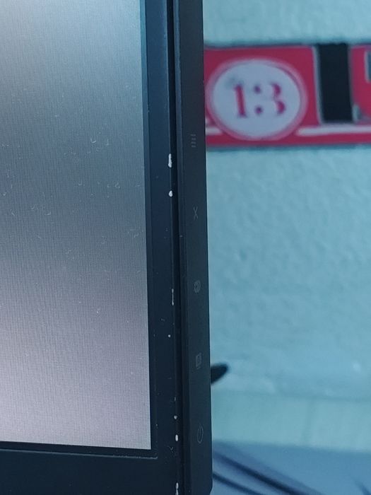 монитор ASUS TUF GAMING 165 GHz