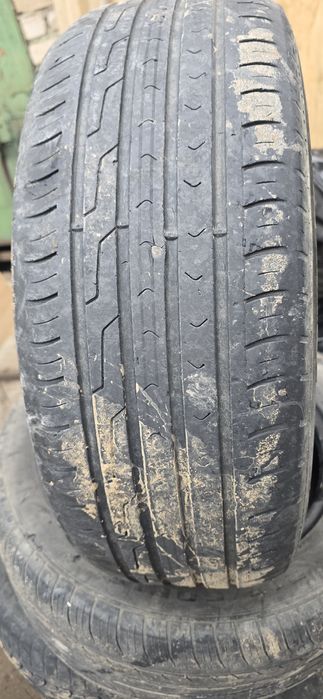 Продам б/у шины 215/60/R16