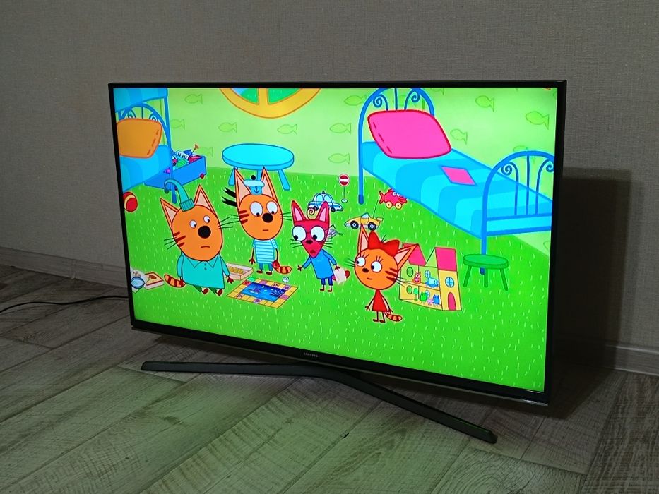 Телевизор Смарт ТВ , Smart tv