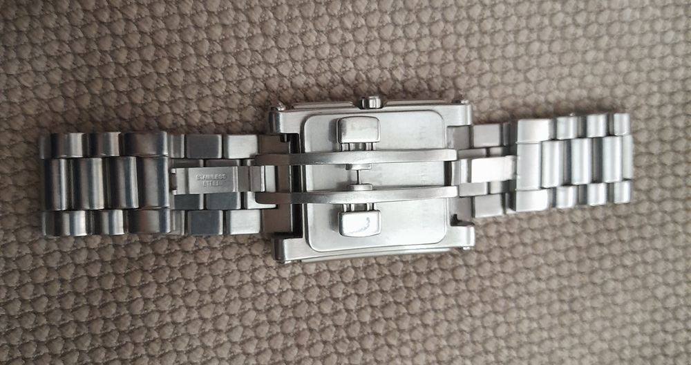 Ceas damă made în Italia