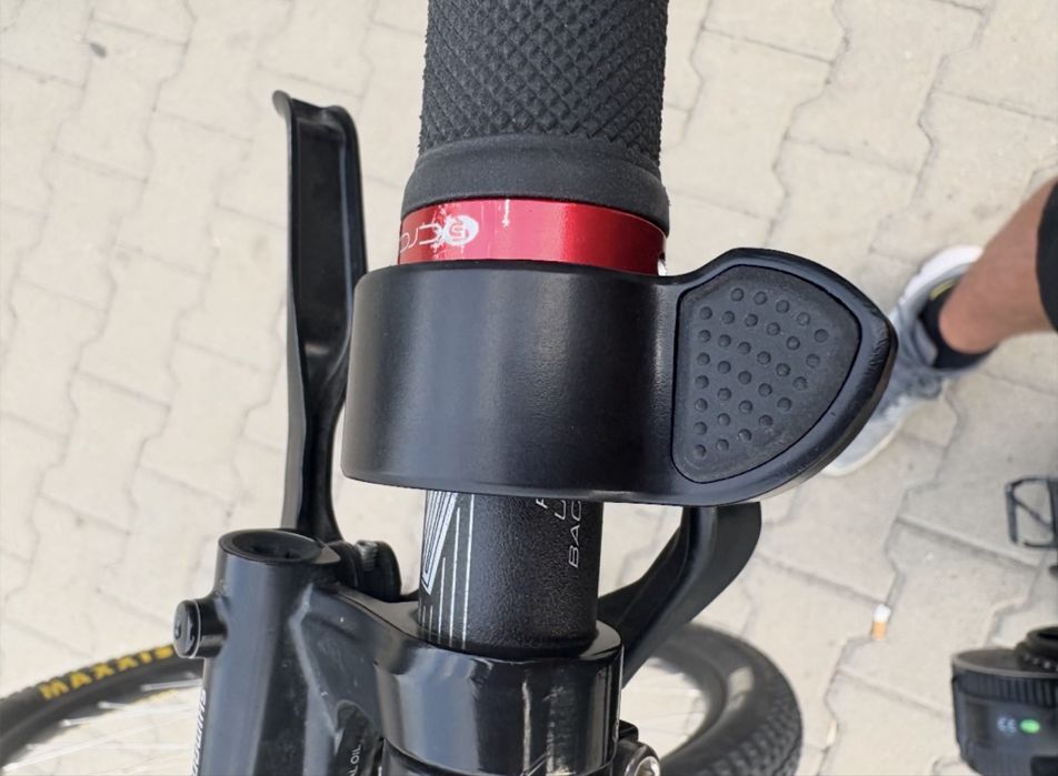 Комплект Електрическо колело BAFANG 7502 20ah