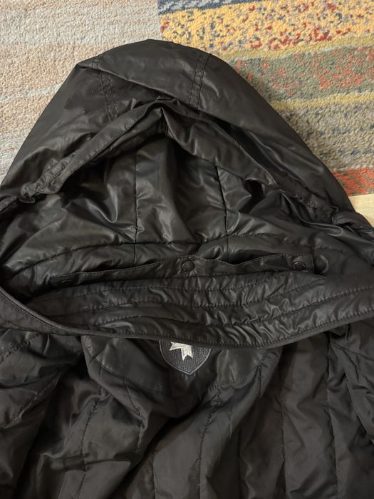 Geaca wellensteyn barbateasca