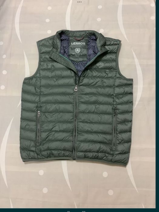 Vesta Lerros ultra light barbati