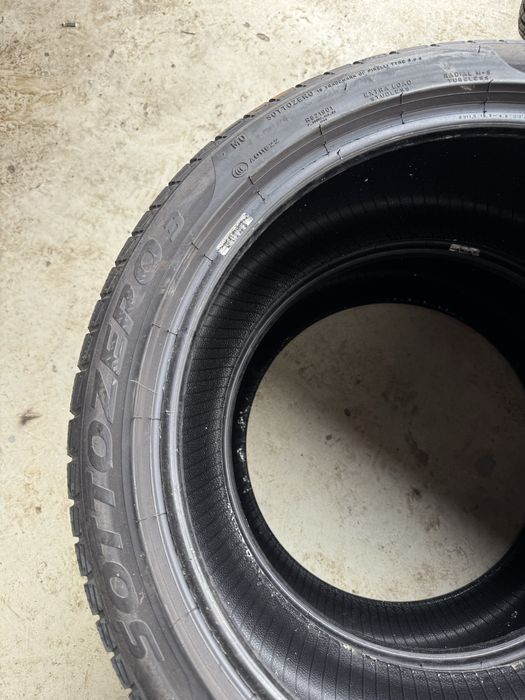 Pirelli sotto zero 3  285 35 r20/255 40 r20