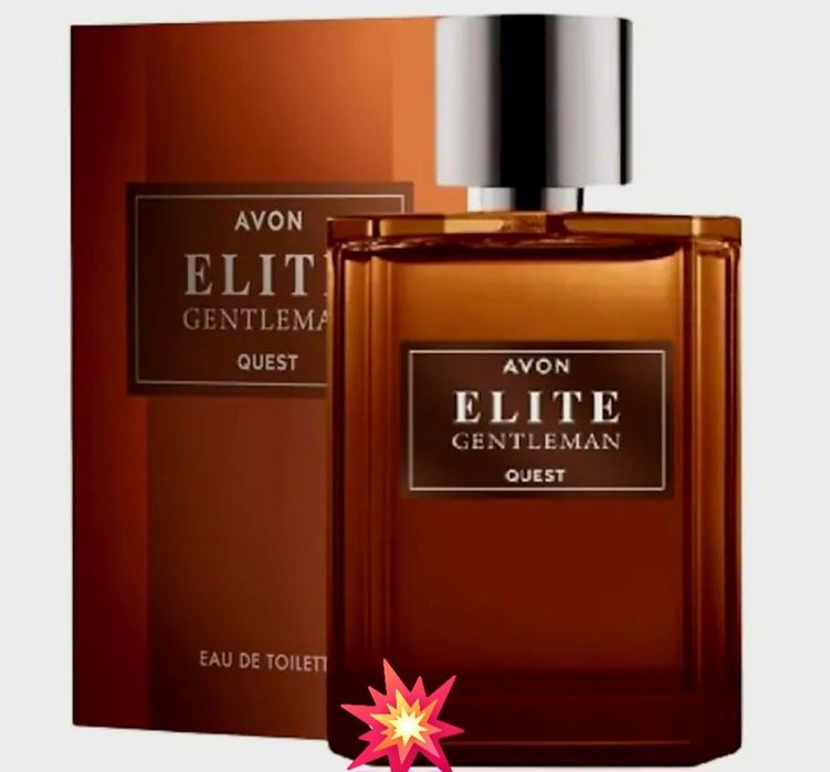 Set parfumuri AVON pentru el si ea