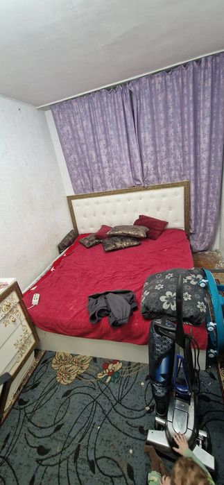 Шкаф комод кровать