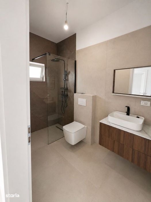 Duplex premium de vanzare, in Mosnita Veche