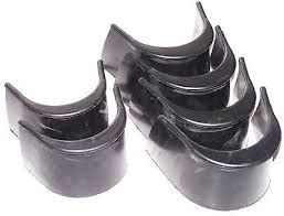 coltare cauciuc 3 inch - 7,60 cm, pt mese de biliard, schimb uzate