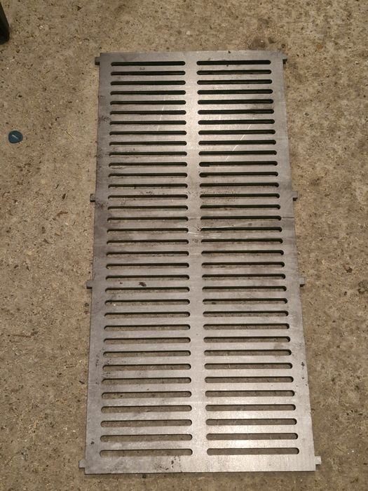 Vand Grătar Grill 0,5