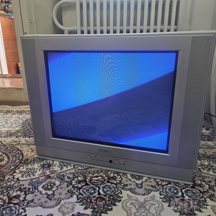 Телевозир Самсунг Рабочий