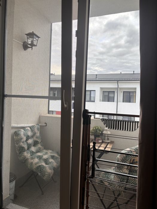 Inchiriere garsoniera