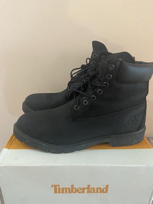 [срочно] Timberland 47 размер