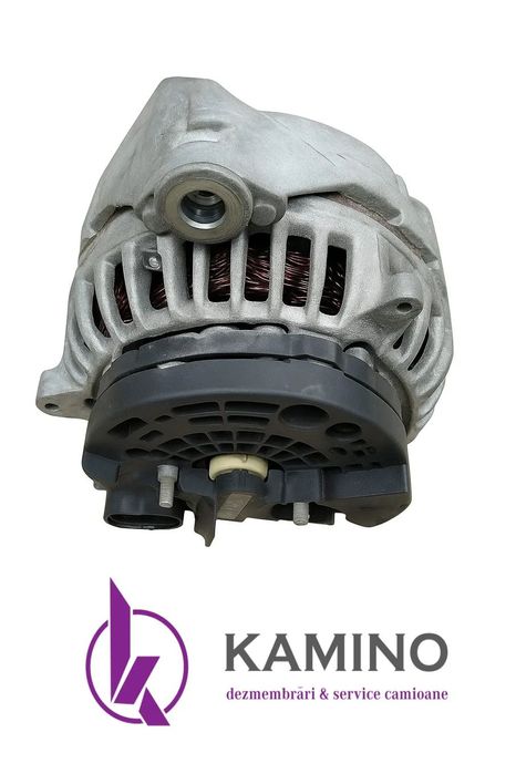 Generator / Alternator MAN TGX Euro 6