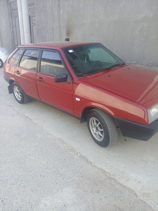 Ваз 21093 хороший