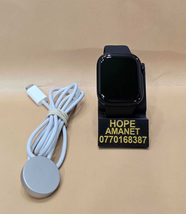 Hope Amanet P4 Apple Watch Seria 11 / 46MM GPS Baterie 100%