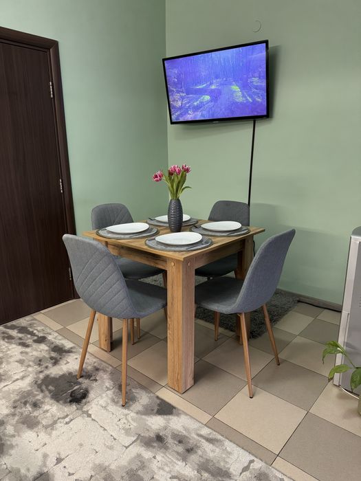 Продава се Двустаен апартамент в Враца, Подбалканска - 65 кв.м за 1083 €/кв.м - Снимка #2