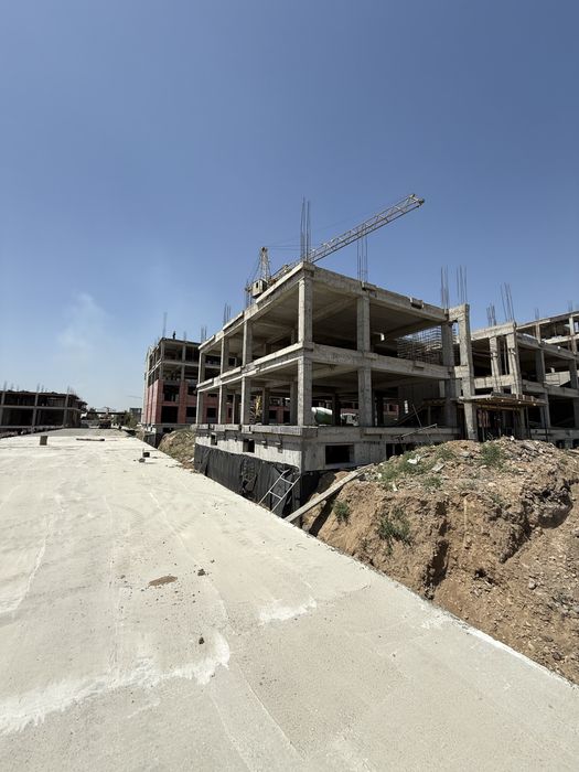 Квартира 72 m.kv