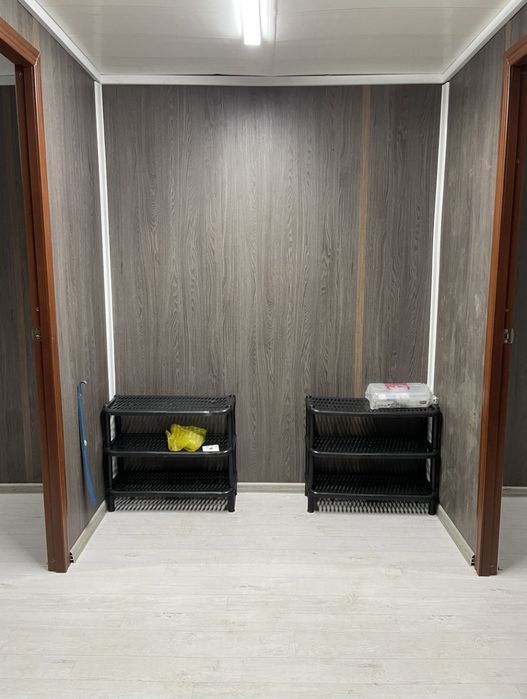 Контейнеры под ключ и без доработок