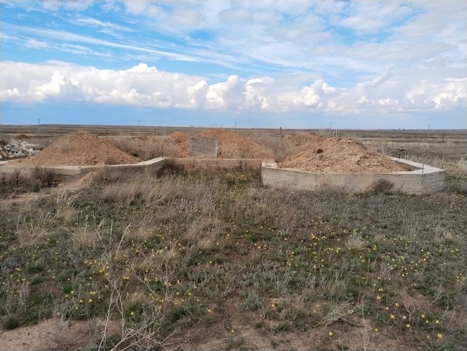 Продам землю в ЖМ Парасат