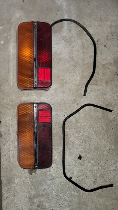 Orqa stop 2103 задний стоп 2103 jiguli