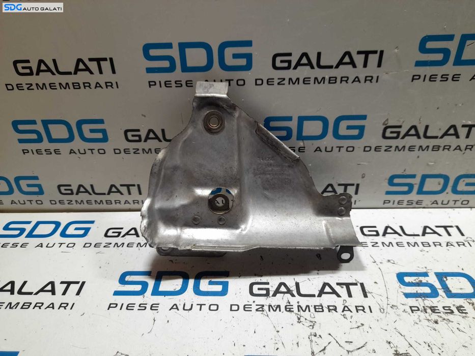 Scut Tabla Protectie Termica Evacuare Seat Leon 5F 1.2 B 2012 - 2020 Cod 04E253041F [N0388]