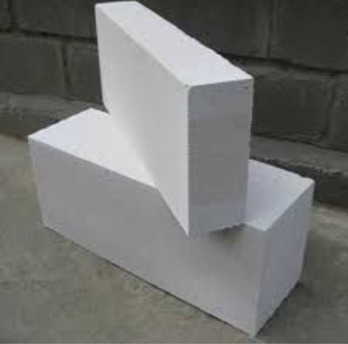 газоблок оптим от производителя