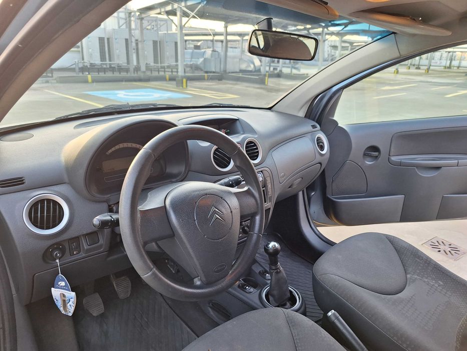 De vanzare Citroen C2 114500 km