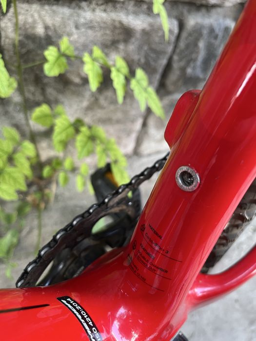 Merida Big Nine XT full carbon 29