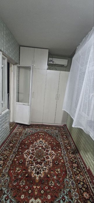 Сдается квартира на Тузель1