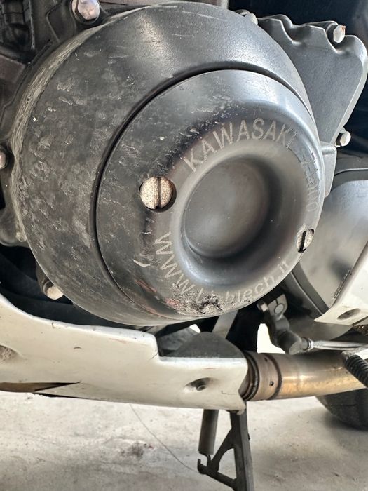 Kawasaki z1000 , Кавазаки z1000