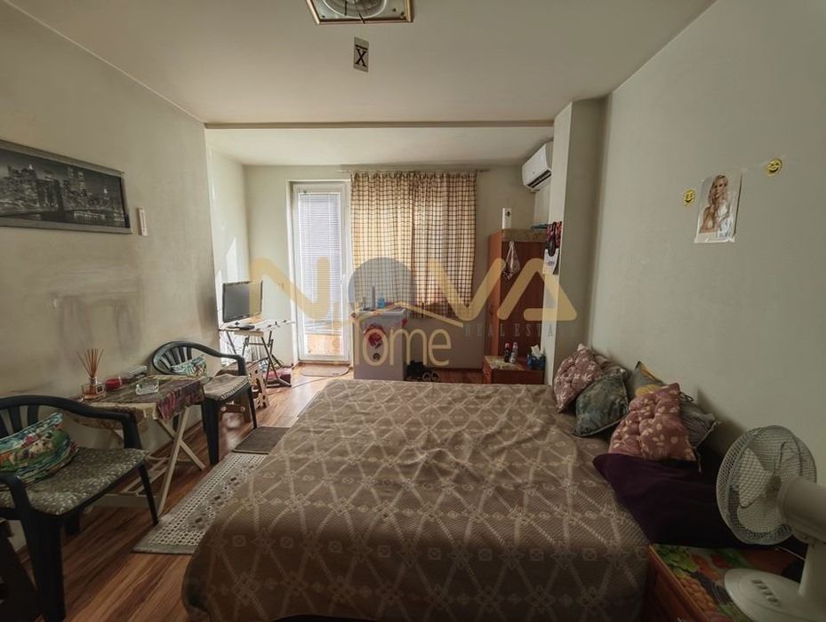 Продава се Двустаен апартамент в Варна, Левски - 88 кв.м за 1072 €/кв.м - Снимка #4