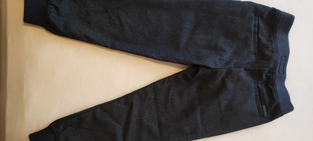 Официален панталон на Zara kids за 110 см