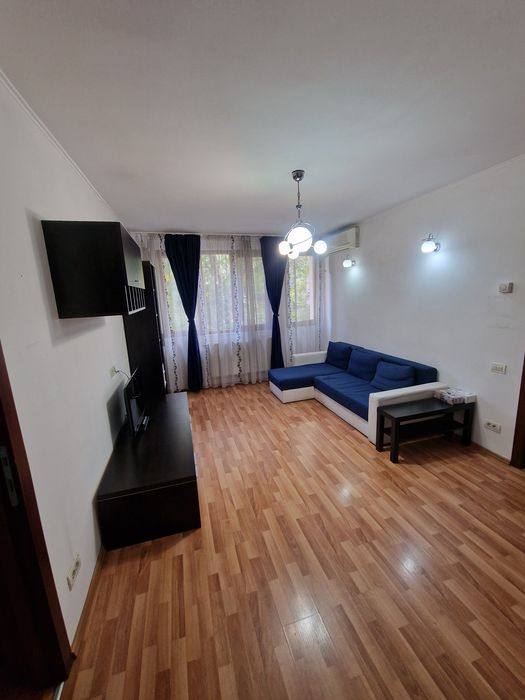 Apartament 2 camere  Baba Nova