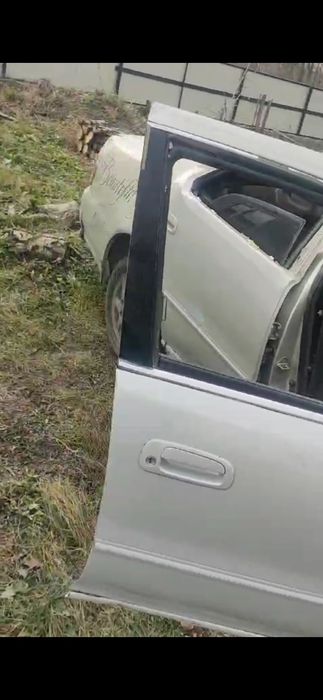 тойота креста свап комплект 2.5см3