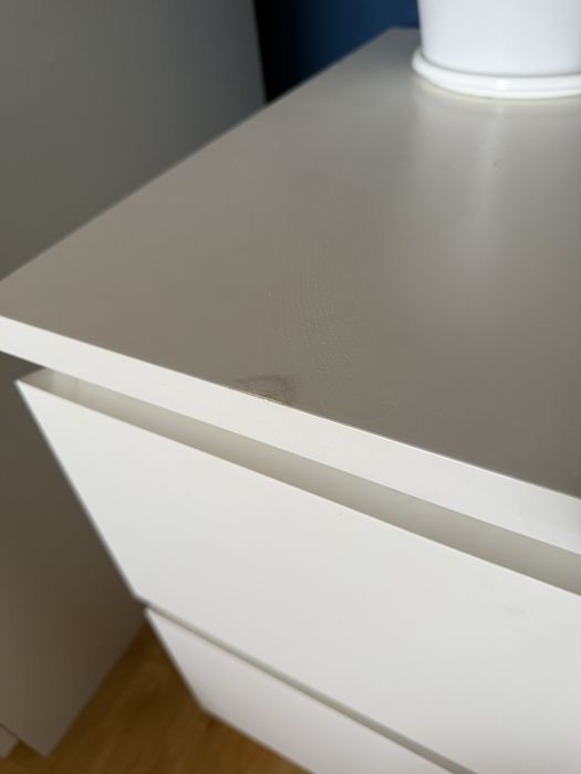 Продам 2 тумбы IKEA
