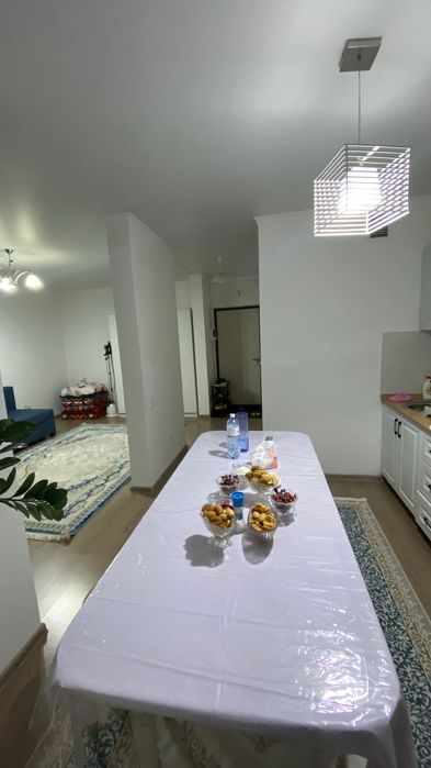 Сдам в аренду квартиру
